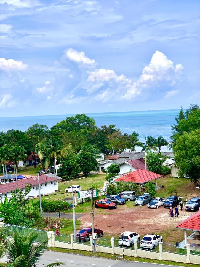 Sea La Vie Goldy @ Laguna Resort Port Dickson Exterior photo